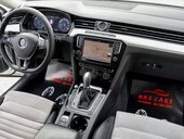Volkswagen Passat B8 2.0 TDI DSG VIRT