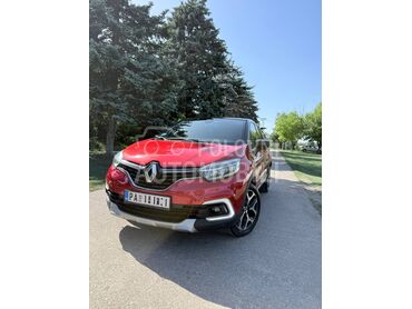 Renault Captur , 15.900 €, 2017. Džip/SUV, Dizel | 1461 cm3, 121.000 km, 81kW (110 KS), Manuelni 6 brzina, 4/5 vrata, 5 sedišta, Pančevo