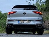 Volkswagen Golf 8 1.0tsi 110hp 47.OOO