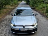 Volkswagen Golf 8 1.0tsi 110hp 47.OOO