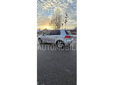 Volkswagen Golf 6 Golf 6 DSG 2010, 5.900 €, 2010. Hečbek, Dizel | 1968 cm3, 192.000 km, 103kW (140 KS), Automatski / poluautomatski, 4/5 vrata, 5 sedišta, Lazarevac