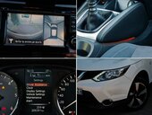 Nissan Qashqai 1.5 DCi/TEKNA/360 (može zamena)
