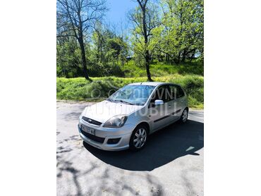 Ford Fiesta , 2.200 €, 2006. Hečbek, Dizel | 1398 cm3, 200.000 km, 50kW (68 KS), Manuelni 5 brzina, 4/5 vrata, 5 sedišta, Prokuplje