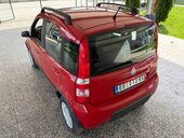 Fiat Panda 1.3 Mjt 4x4 (može zamena)