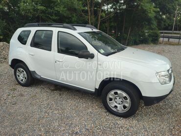 Dacia Duster 1.6FAB.TNG/IZVAREDNA, 4.590 €, 2010. Džip/SUV, Benzin + Gas (TNG) | 1598 cm3, 219.537 km, 77kW (105 KS), Manuelni 5 brzina, 4/5 vrata, 5 sedišta, Trstenik
