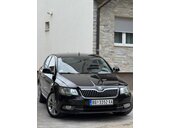 Škoda Superb 4x4 DSG (može zamena)