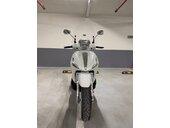 Piaggio beverly 300 ie