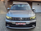 Volkswagen Tiguan 2.0TDI R line N 0 V (može zamena)