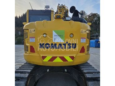 Komatsu PC138US 11, 105.000 €, 2019. , Bager, Dizel, Zapresic