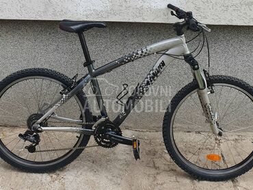 Specialized 3X8 ALU, 150 €, 2023. , Mountain bike, Loznica