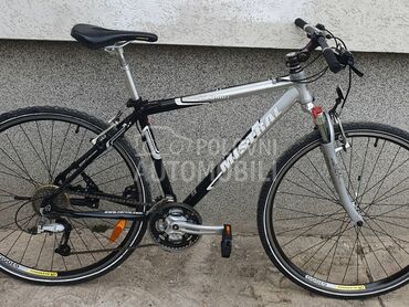 MISTRAL CROSS SPORT 3X9, 180 €, 2023. , Touring i trekking, Loznica