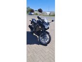 Honda CBR 250r (može zamena)