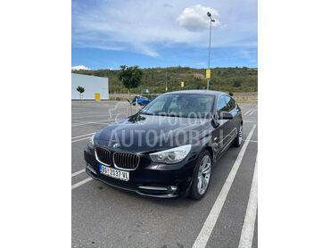 BMW 520 GT 2.0, 15.800 €, 2013. Hečbek, Dizel | 1995 cm3, 157.000 km, 135kW (184 KS), Automatski / poluautomatski, 4/5 vrata, 5 sedišta, Beograd