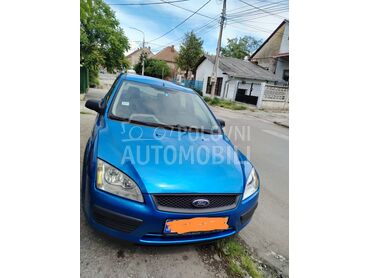 Ford Focus 1.6 cdti, 1.900 €, 2004. Hečbek, Dizel | 1560 cm3, 249.000 km, 66kW (90 KS), Manuelni 5 brzina, 4/5 vrata, 5 sedišta, Jagodina
