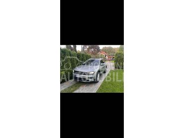 Volkswagen Tiguan , 17.500 €, 2017. Džip/SUV, Dizel | 1968 cm3, 146.254 km, 110kW (150 KS), Automatski / poluautomatski, 4/5 vrata, 5 sedišta, Batočina
