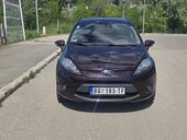 Ford Fiesta Prvi v.l.a.s.n.i.k