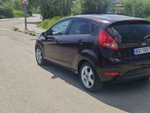 Ford Fiesta Prvi v.l.a.s.n.i.k