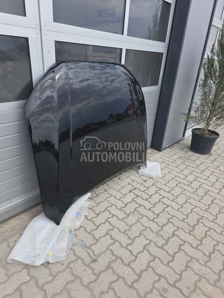 Hauba A8 2015god za Audi A8 za 2015. god.