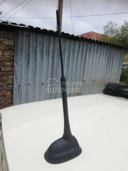 Antena za MINI Cooper S
