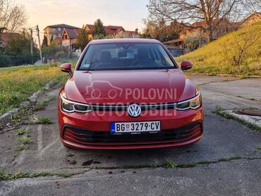 Volkswagen Golf 8 , 16.800 €, 2023. Limuzina, Dizel | 2000 cm3, 90.000 km, 85kW (116 KS), Manuelni 6 brzina, 4/5 vrata, 5 sedišta, Beograd