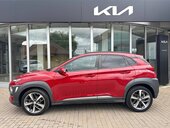 Hyundai Kona 1.0 T-GDI (može zamena)