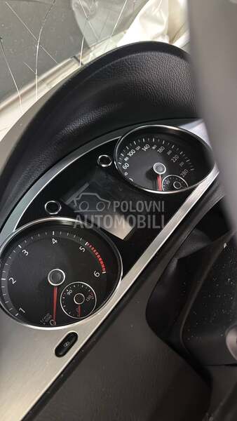 Kilometar sat za Volkswagen Passat B6, Passat B7, Passat CC
