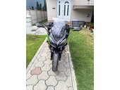 Kawasaki Z 1000 sx z1000sx (može zamena)