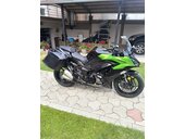 Kawasaki Z 1000 sx z1000sx (može zamena)