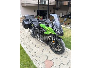 Kawasaki Z 1000 sx z1000sx (može zamena)