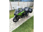 Kawasaki Z 1000 sx z1000sx (može zamena)