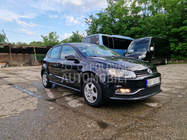 Volkswagen Polo  (može zamena), 6.200 €, 2014. Hečbek, Dizel | 1422 cm3, 205.724 km, 55kW (75 KS), Manuelni 5 brzina, 4/5 vrata, 5 sedišta, Voždovac