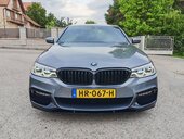 BMW 520 G30 M SPORT paket