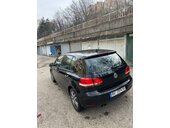 Volkswagen Golf 6 DSG