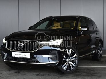 Volvo XC60 2.0 AWD (može zamena), 34.990 €, 2022. Džip/SUV, Dizel | 1969 cm3, 152.583 km, 145kW (197 KS), Automatski / poluautomatski, 4/5 vrata, 5 sedišta, Beograd