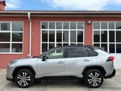 Toyota RAV 4 HYBRID