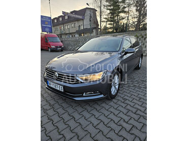 Volkswagen Passat B8 1.6 TDI, 10.900 €, 2015. Karavan, Dizel | 1598 cm3, 253.400 km, 88kW (120 KS), Manuelni 6 brzina, 4/5 vrata, 5 sedišta, Novi Pazar