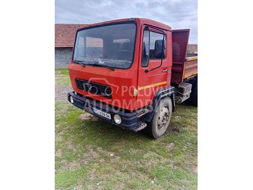 TAM 130 (može zamena), 3.500 €, 1990. , 485.000 km, Kiper, Dizel, 5000 cm3, Manuelni menjač, Negotin