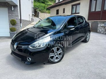 Renault Clio 1.5 dci, 7.000 €, Polovno, Ivanjica