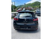 Renault Clio 1.5 dci