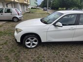 BMW X1 X DRIVE 18 D