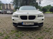 BMW X1 X DRIVE 18 D