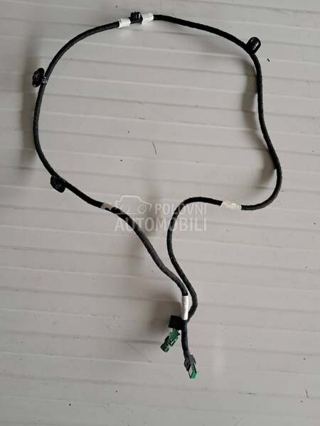 instalacija/kabl multimedije za Citroen C5 Aircross od 2017. do 2026. god. - 9831050880