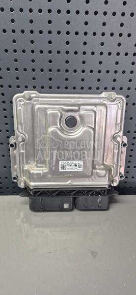 Motorni kompjuter MG1CS051 za Peugeot 2008, 3008, 5008 od 2020. do 2026. god.