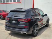 BMW X5 30xd/M/Laser/AIR/ACC