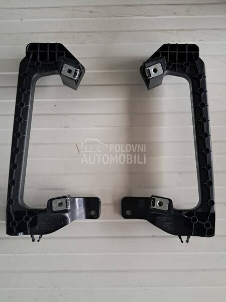 nosac tapacira zadnjih vrata za Citroen C5 Aircross od 2018. do 2024. god.