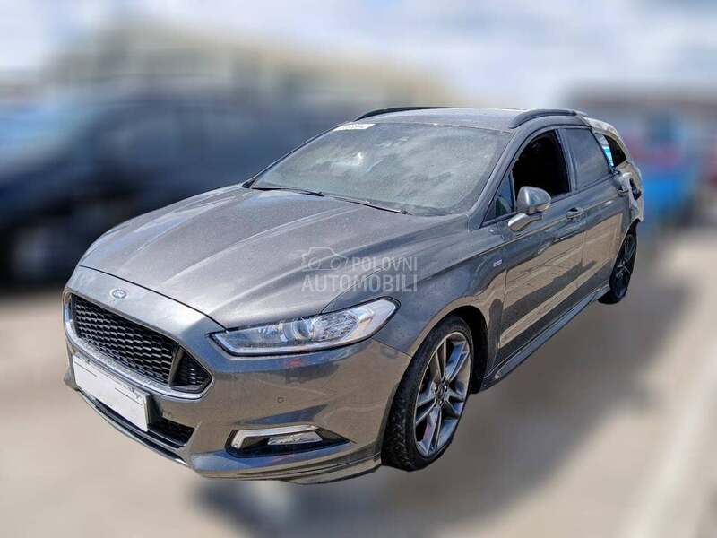 Ford Mondeo -  kompletan auto u delovima