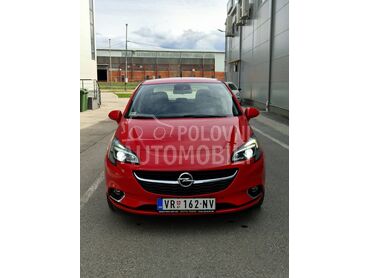 Opel Corsa E 1.0 Ecotec (može zamena), 6.600 €, 2015. Hečbek, Benzin | 999 cm3, 170.000 km, 85kW (116 KS), Manuelni 6 brzina, 4/5 vrata, 5 sedišta, Vranje