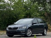 Škoda Octavia DSG/LED/METAN