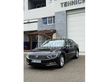 Volkswagen Passat B8 1.6 TDI, Po dogovoru, 2017. Limuzina, Dizel | 1598 cm3, 273.000 km, 88kW (120 KS), Automatski / poluautomatski, 4/5 vrata, 5 sedišta, Novi Pazar