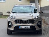 Kia Sportage ACC AWD